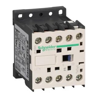 Schneider electric контакты