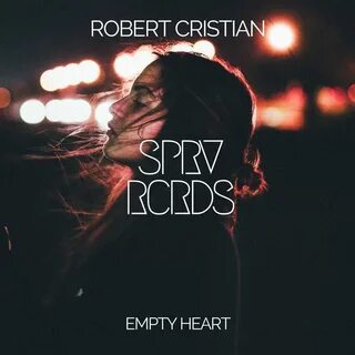 Empty heart