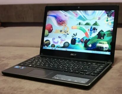 Acer aspire 3820t