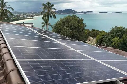 Solar see