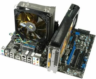 Видеокарта core i5