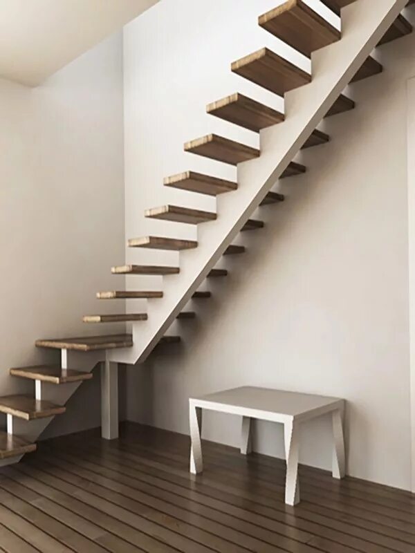 Лестница на монокосоуре лофт. Лестница в частном доме монокосоур с деревом белая. Лестница с забежными ступенями на 90 на монокосоуре. Одномаршевая лестница на монокосоуре. Лестницы на монокосоуре двутавр.