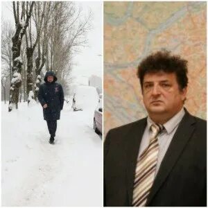 Съемкам глава