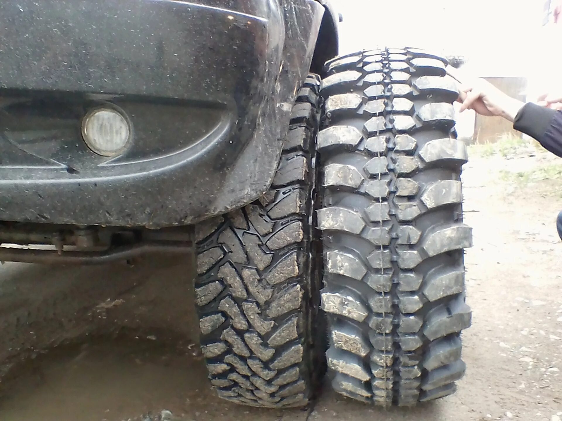 Nortec 07