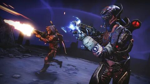 Destiny 2's Trials of Osiris is being completely revamped.