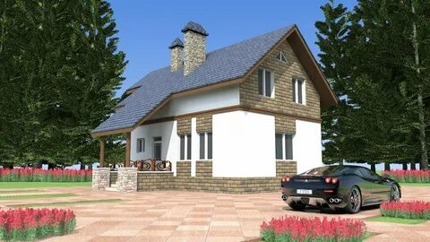Норд вилл