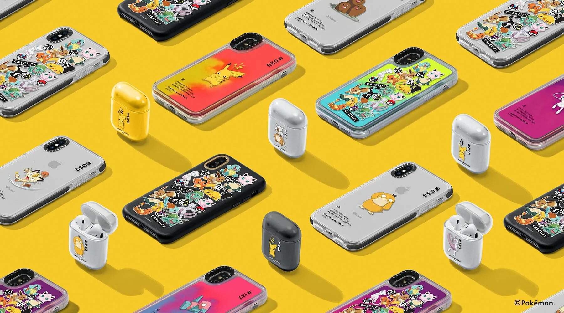 Android accessory