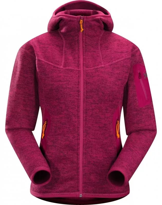 Флисовый джемпер. Arcteryx флисовая кофта женская. Gio Polar Fleece Hood. Polartec флисовая кофта женская. Кофта из флиса полартек.