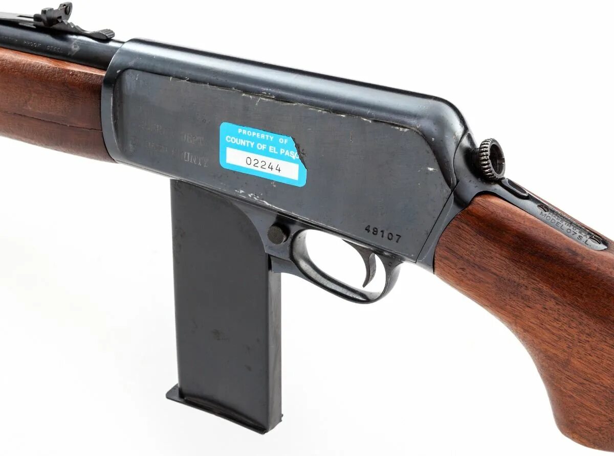 Self loading. Винчестер м1907 самозарядная винтовка. Winchester model 1907 Police Rifle. Winchester model 1907/17. .401 Winchester self-loading.