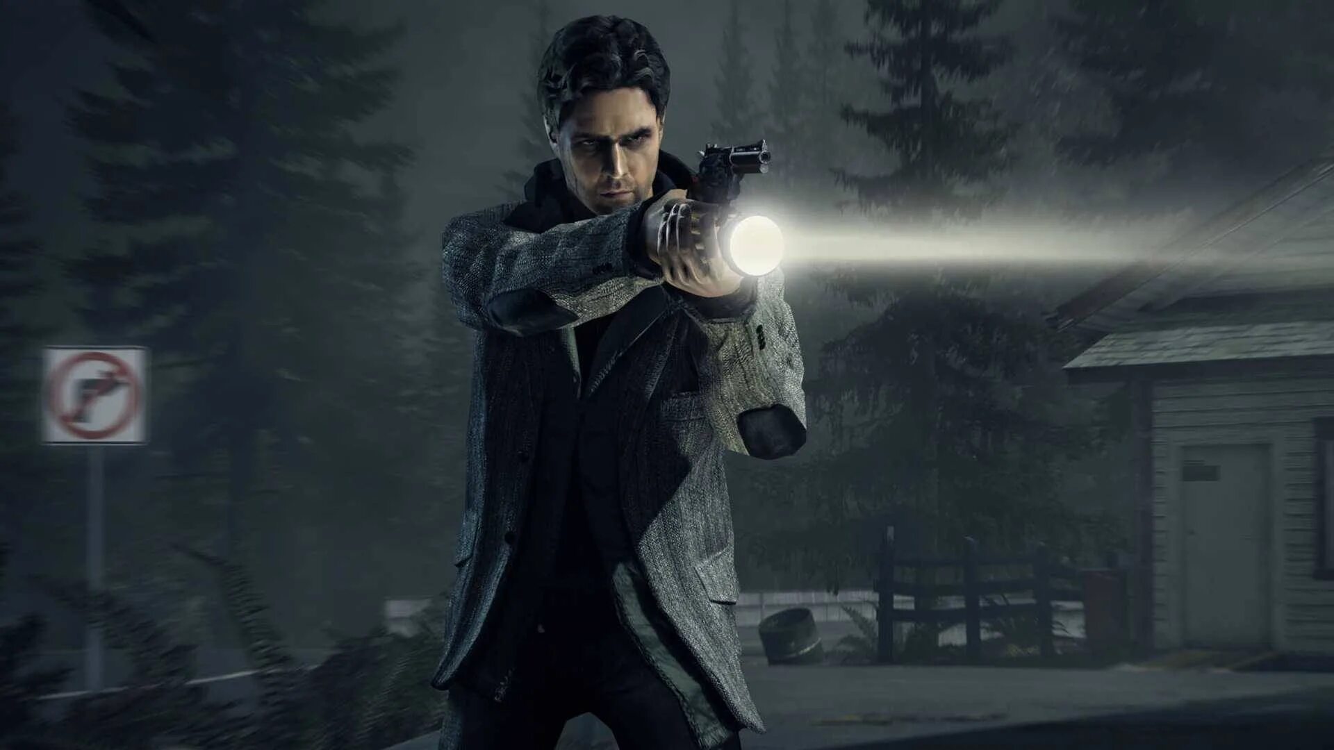 Alan wake 2 ps5. Сэм Лейк Алан вейк. Алан вейк игра. Алан вейк ремастер ps4. Алан Уэйк Remastered.