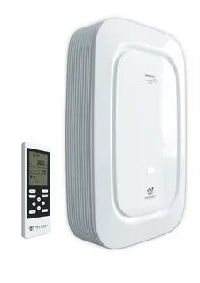Отзыв royal clima brezza 150 lux