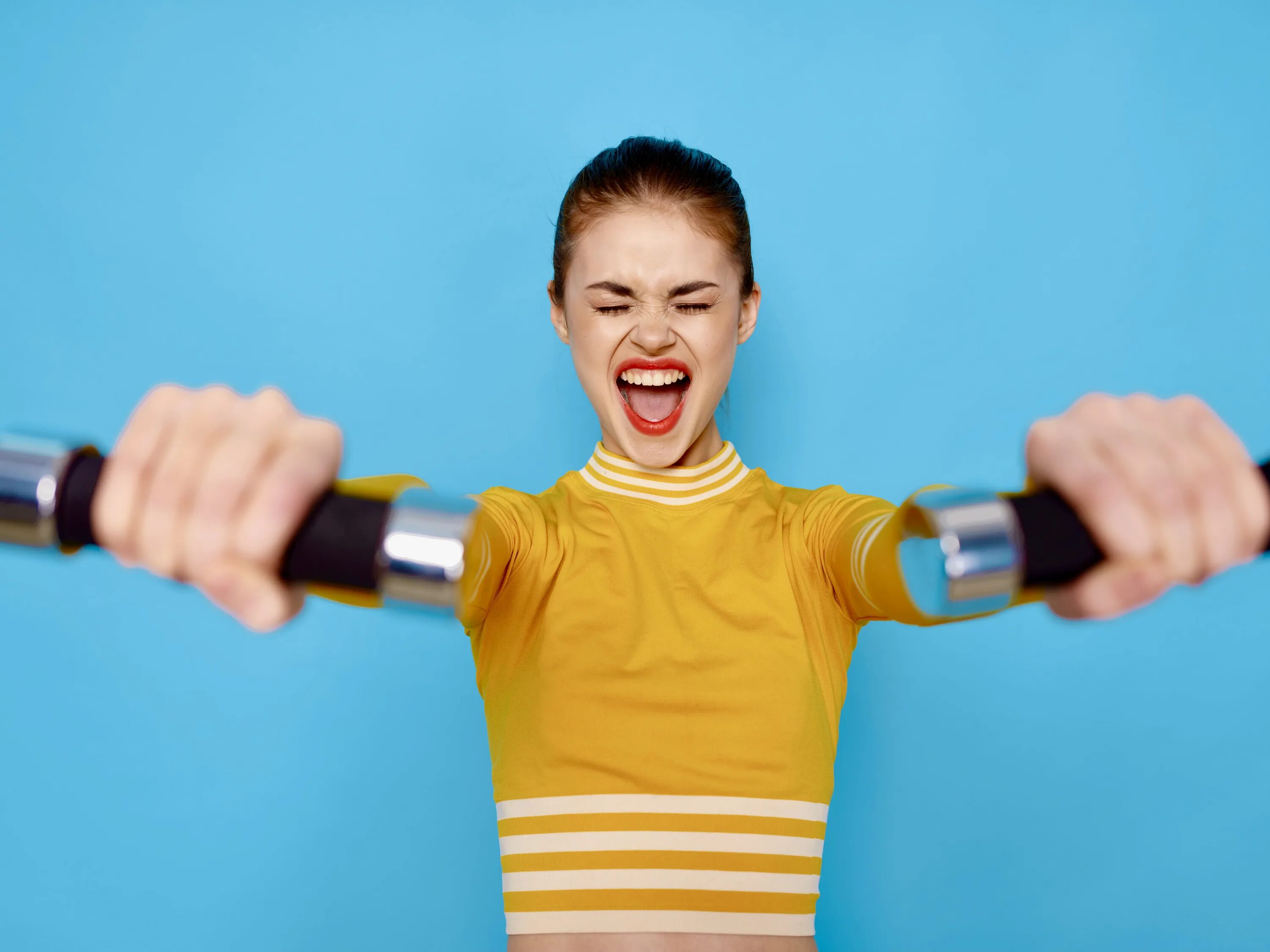 Exercise five