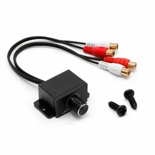 Регулятор rca
