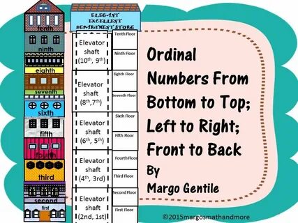 Number rules