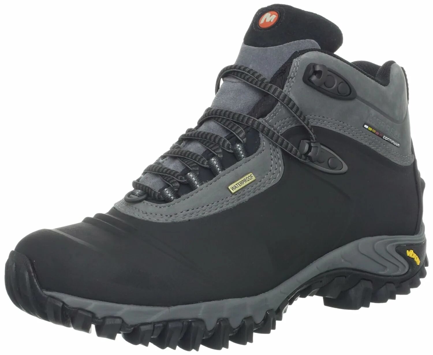 Водонепроницаемые кроссовки мужские. Ботинки Merrell Thermo 6 Waterproof. Ботинки Merrell Vibram мужские. Ботинки Merrell Continuum мужские. Кроссовки Merrell Continuum мужские.