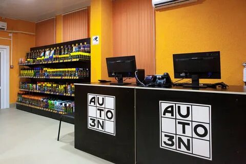 Авто3н интернет магазин москва