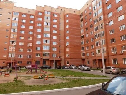 Орехово зуево ул новая
