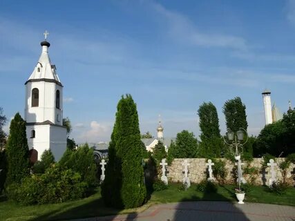 Акатов монастырь воронеж расписание