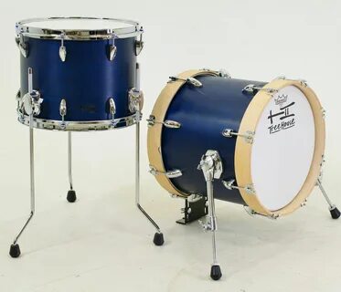 Bass house drum kit