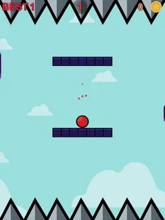 Игра прыгать играть