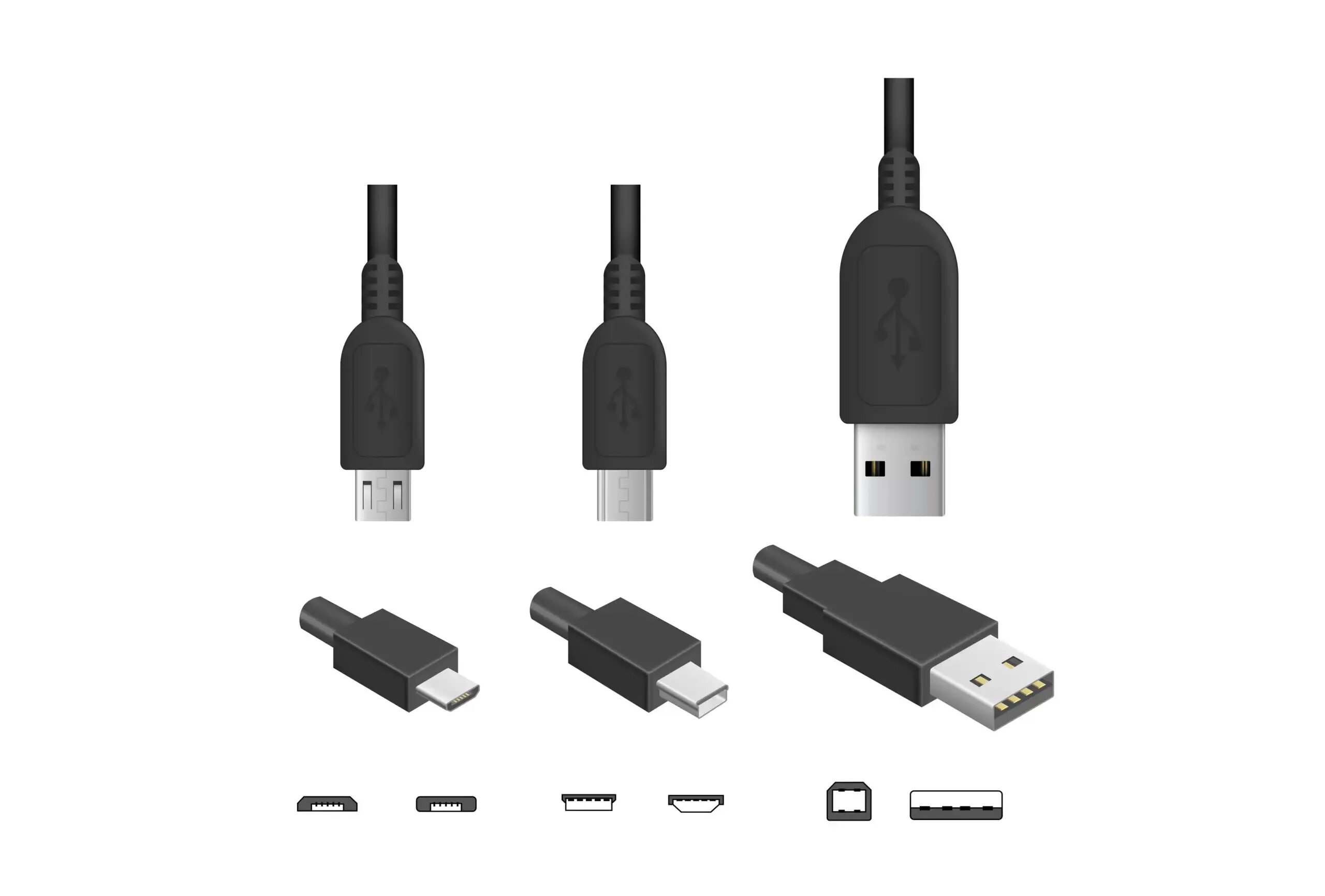 Микро различие. Разъемы Micro USB И Type c. Гнездо USB - штекер Type-c. Разъем Micro USB/Type-c zzd002. USB Type c USB Type a.