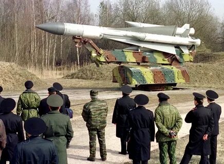 Про про военное обозрение