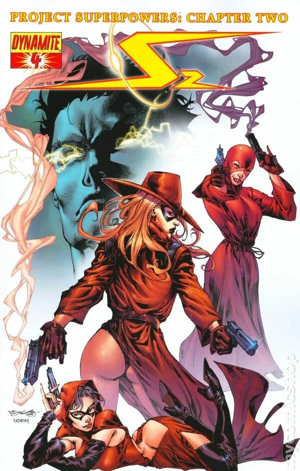 Dynamite Entertainment комикс. Честити Динамит комикс. Project Superpowers. Dynamite Entertainment Project Superpowers.