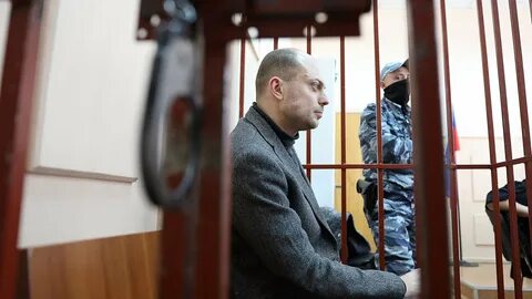 Строгие приговоры