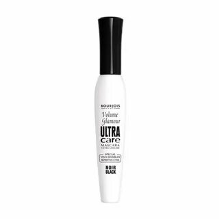 Тушь bourjois glamour