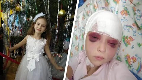 4 все стали детьми