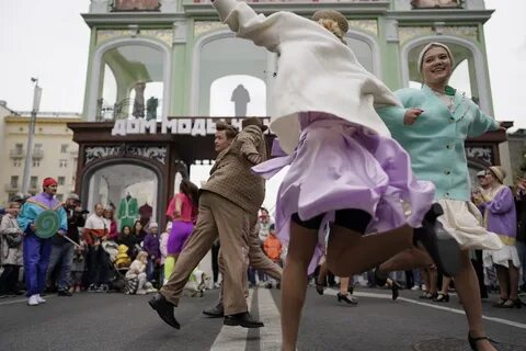 Пор в москве