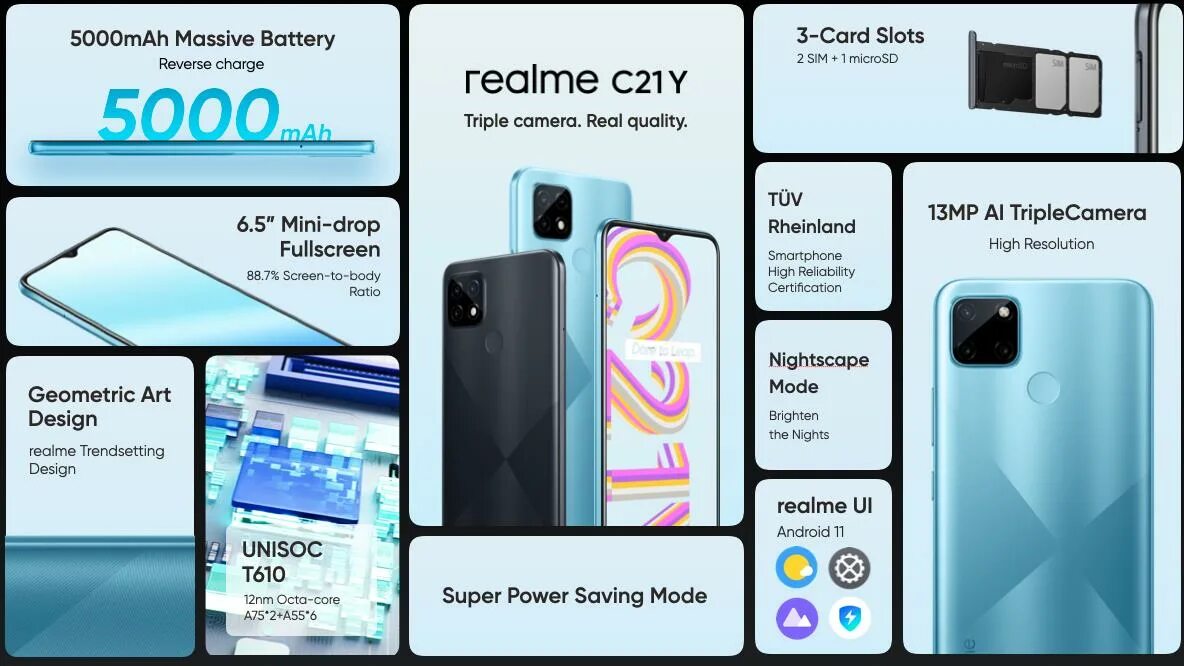 Прошивка телефона realme