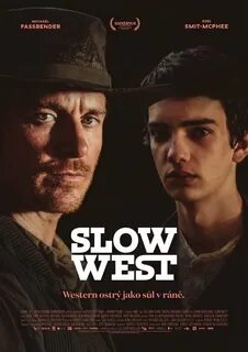 Slow w