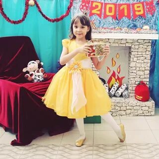 Алиса 7 лет