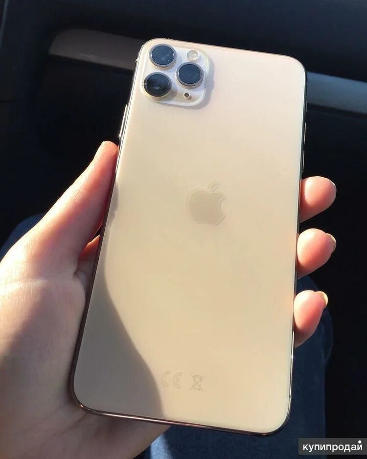 iPhone 15 начали продавать на Авито. Цены доходят до 1 млн рублей - Ferra.ru