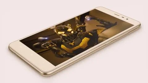 Xiaomi redmi 3 global