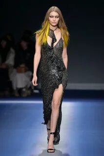 Runway walk