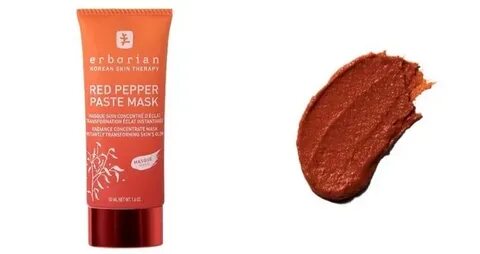 Erborian red pepper