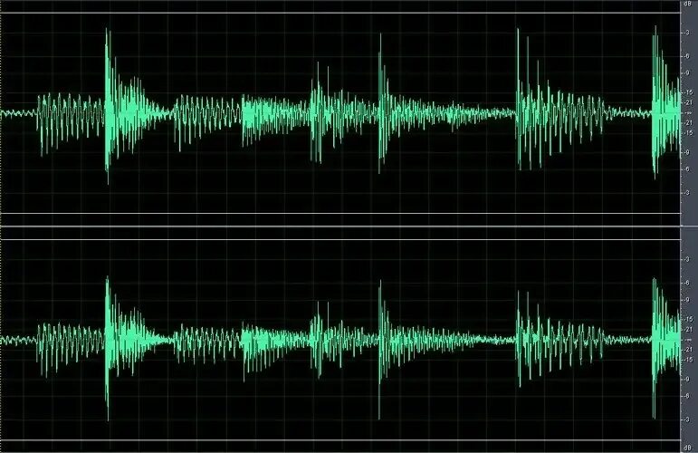 Пиликающие звуки. Звуковая волна. Звуковая дорожка. Волны звука. Звуковая диаграмма.