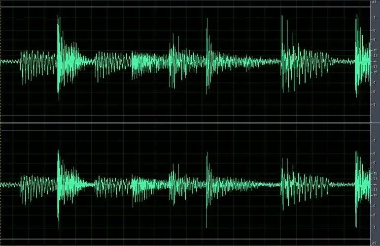 Звуковая волна. Звуковая дорожка. Волны звука. Звуковая диаграмма. Вибрация звук слушать