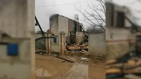 Иловля волгоградская происшествия