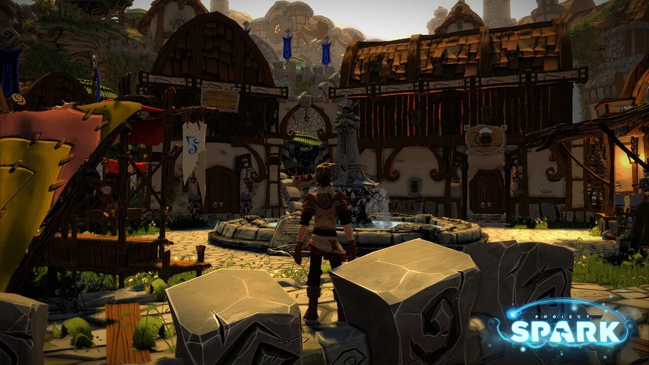 Игра Project Spark. Project Spark [Xbox one]. Project Spark Xbox. Игра Спарк на иксбокс. Спарк игра на телефон