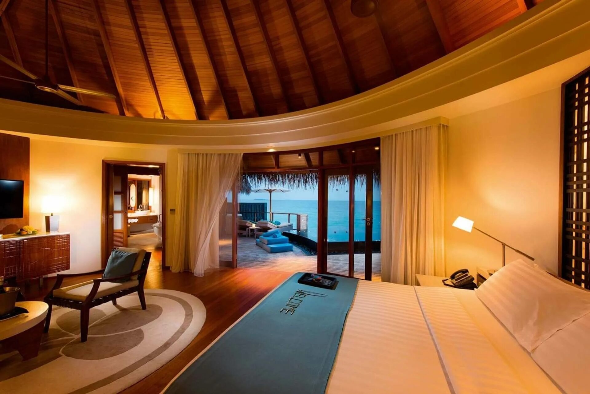 Constance Halaveli. Constance Halaveli 5*. Отель Constance Halaveli. Maldives 5 звезд. Включить лучшие номера