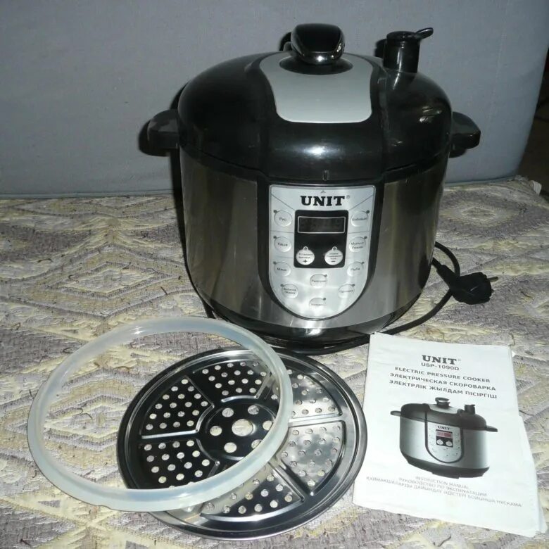 Unit usp. Мультиварка unit 1090d. скороваркамультиварка unit usp-1090d. мультиварка скороварка юнит 1090. unit usp 1090d клапан.