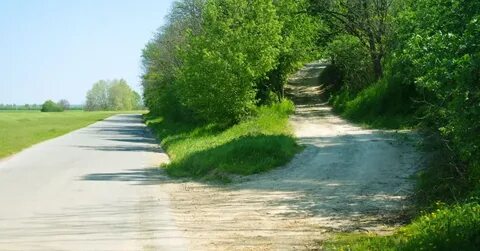 Split path
