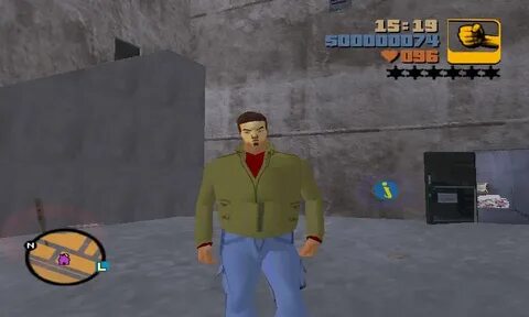 Что дает гта