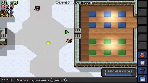 The escapists ключи