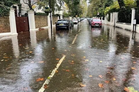 Fresh weather