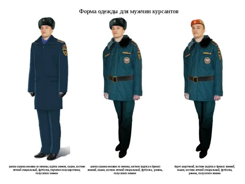 Использование форменной одежды. Форменная одежда сотрудников федеральной противопожарной службы мчс. ношение зимней формы одежды мчс. форменная одежда сотрудников фпс. новая зимняя форма мчс.