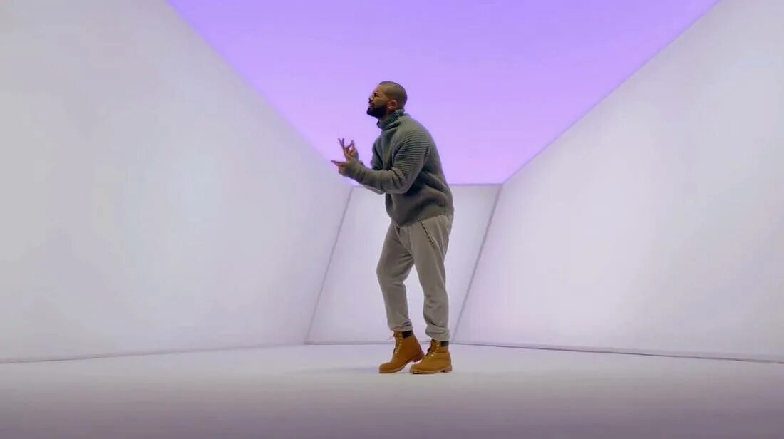 Дрейк на желтом фоне. Hotline bling дрейк. Drake в красной куртке. Дрейк хотлинг блинг. Drake танец.